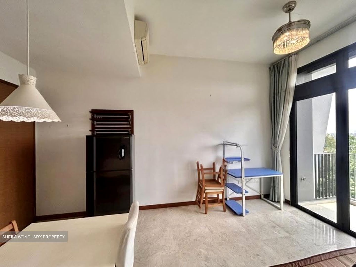 Eco Sanctuary (D23), Condominium #614683881